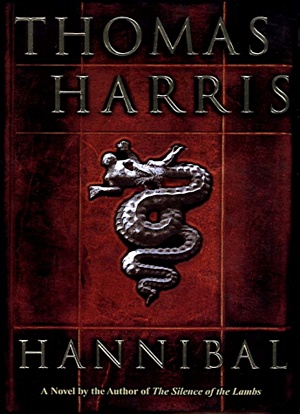 Illustration for article titled NBC's Hannibal Breathes Different Life Into Thomas Harris' Words.